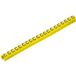 Weidmüller CLI O 20-3 GE/SW T MP Clip de marquage