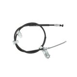 BOSCH Seilzug, Feststellbremse 1987482523