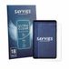 Savvies Screenprotector voor Alldocube iPlay 80 mini Pro - Folie Beschermfolie transparant 18 Stuks