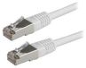Solarix Netwerkkabel, 10G SFTP, LS0H c6A, 7 meter, gris
