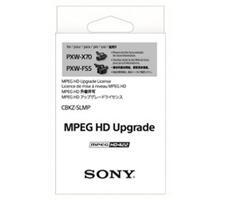 Sony CBKZ-SLMP MPEG HD Upgrade