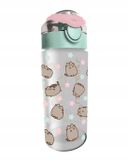 St. Majewski Pusheen Bidon 500 ml - Leuke Drinkfles voor Kinderen
