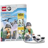 LEGO® Jurassic World™ Jurajska przygoda Bena