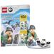 LEGO® Jurassic World™ Jurajska przygoda Bena