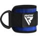 RDX Sangle cheville pour machine à câble de gymnase RDX A4