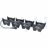 LP3266 Disc Brake Pads
