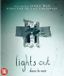 Warner Home Video Lights Out (Blu-ray)