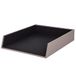 Rössler S.O.H.O. brievenbak A4 32 x 26 x 6 cm Taupe