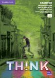 Think Cambridge University Press & Assessment Think Starter + Digital Pack British English