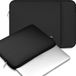Tech-Protect Neopreen Laptop Sleeve Zwart 13 inch