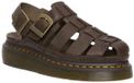 Dr Martens Wrenlie Sandales Brun EU 39