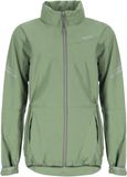 Pro-X Elements Waterdicht damesjack Vroni Groen S