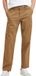 SELECTED New Miles Broek Heren - Maat W33L34 - Katoen/Elastaan - Regular Fit - Bruin