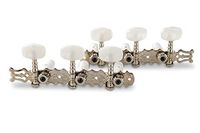 Pro Arte Mechanik Concert/Lyra Nikkel