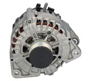 Valeo Dynamo/Alternator 439878-250 Amp - 6 Groeven - 14 V | Diameter Katrol: 51 mm, Draairichting: Draairichting met de Klok Mee