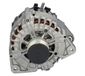 Valeo Dynamo/Alternator 439878-250 Amp - 6 Groeven - 14 V | Diameter Katrol: 51 mm, Draairichting: Draairichting met de Klok Mee