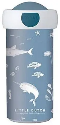 Mepal Campus Ocean Schoolbeker