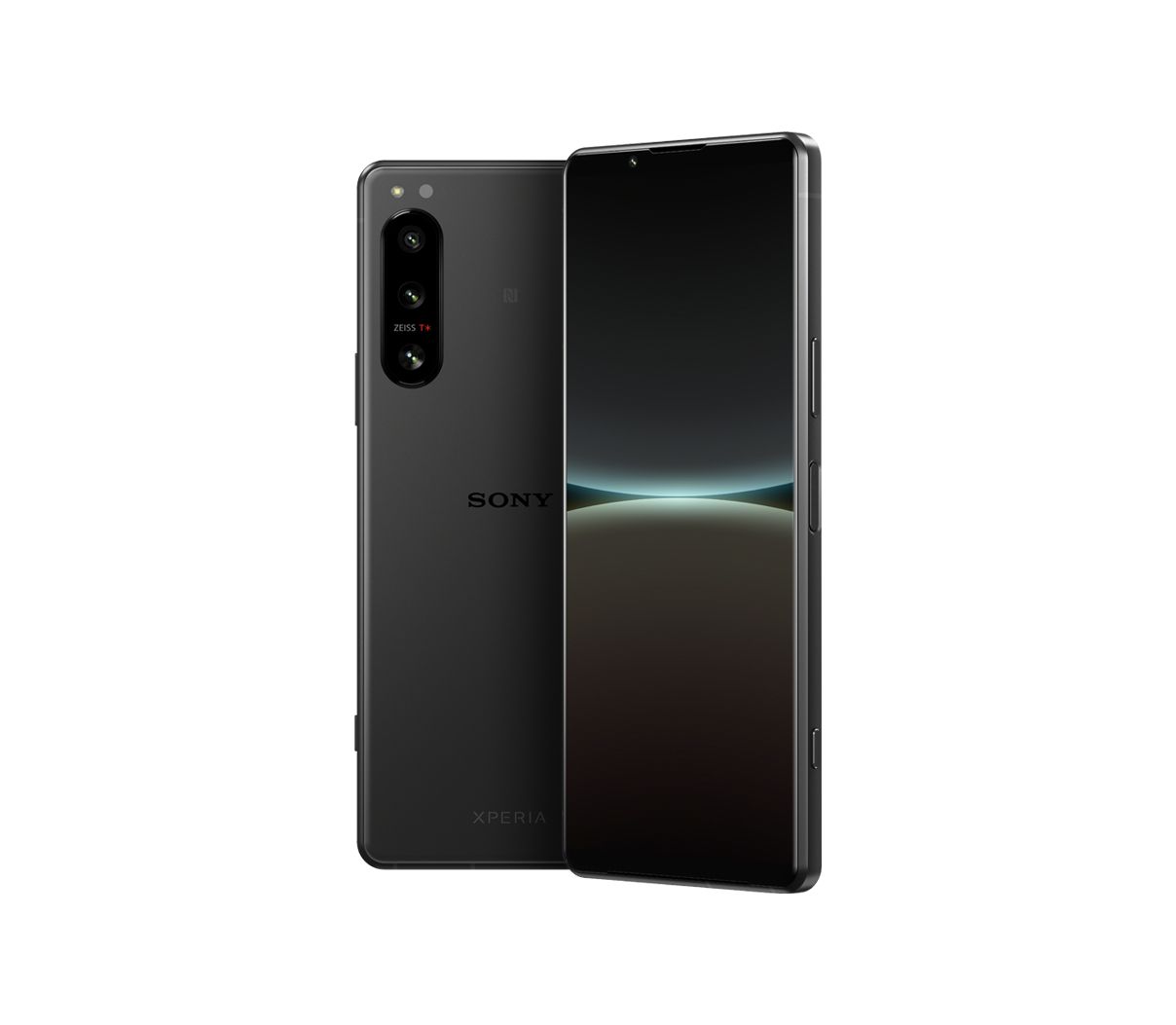 Sony Xperia 5 IV / 128 GB / Zwart / 5G