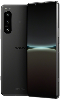 Sony Xperia X5 IV 5G 128GB D.Sim - Black