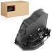 Frankberg Deurslot Servomotor Rechts 5-polig Compatibel met E91 320 325 Estate 2001-2012 E8318 SUV 2003-2011 R60 Cooper SUV 2010-2016