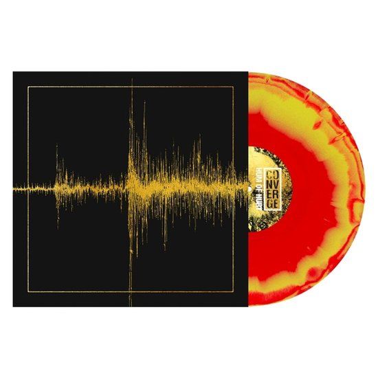 Converge Hum of Hurt
