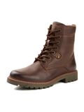 CAMEL ACTIVE Veterlaarsjes bruin