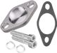 OEM Fydun EGR ventielplaat set voor E53 E38 E39 E46 X5 - Zilver