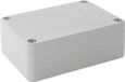 Bopla EUROMAS M 208 VO 02208094 Industriële behuizing 98 x 64 x 36 Polycarbonaat (V0) Grijs-wit (RAL 7035) 1 stuk(s)