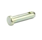cyclingcolors Koppelingsas diameter 19 mm x lengte 54 mm