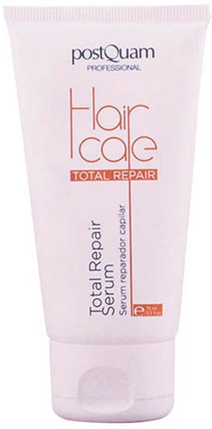 Postquam - HAIRCARE total repair serum 75 ml