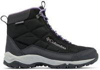 Columbia Firecamp™ Wandelschoenen Zwart EU 36 1/2 Vrouw