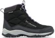 Columbia Firecamp™ Wandelschoenen Zwart EU 36 1/2 Vrouw