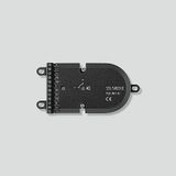 Siedle TLE 061-01 Speakermodule Zwart