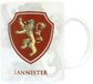 SD Merchandising GAME OF THRONES - Mok - Schild Lannister