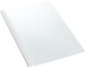 LEITZ thermobindmappen linnenstructuur, DIN A4, 3 mm, blauw