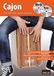 Cajon: Hage Musikverlag Cajon: Learn to play - quick and easy + CD + DVD