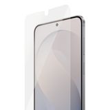 PanzerGlass SAFE. by ® Samsung Galaxy S26 FE 5G Ultra-Wide Fit Screenprotector met EasyAligner