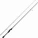 SHIMANO Cardiff Exlead Competition, 1,88m, 6,17ft, 0,5-5g, 2 pièces, canne à pêche à la mouche, modèle EXLCMP62L
