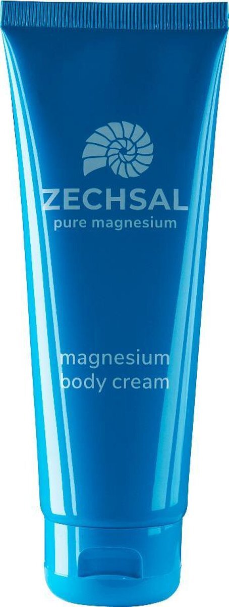 Zechsal Magnesium Bodycrème