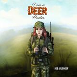 I Venison Diplomat I Am a Deer Hunter Paperback