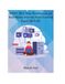 IGNOU MCA Data Warehousing and Data Mining Previous Years Unsolved Papers MCS 221 Paperback