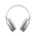 Apple AirPods Max - Casque sans fil - Argent