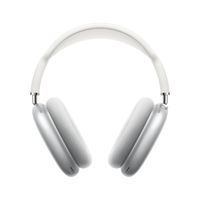 Apple AirPods Max - Casque sans fil - Argent