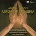 Outhere Carus Ensemble3 Vocal Et Instrumenta & Hans Michae Beuerle - Campra: Messe De Requiem (CD)