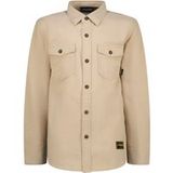 Vingino Boys Lino Shirt Dune Sand