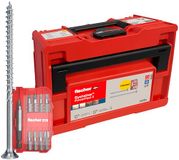 PowerFast II Systainer M137 (1.801)