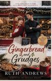 Gingerbread Libri GmbH Gingerbread and Grudges