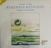 Konzerte Bertus distributie Vivaldi Famous Concertos