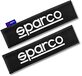 Sparco SPC 1209 belt black