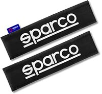 Sparco SPC 1209 belt black